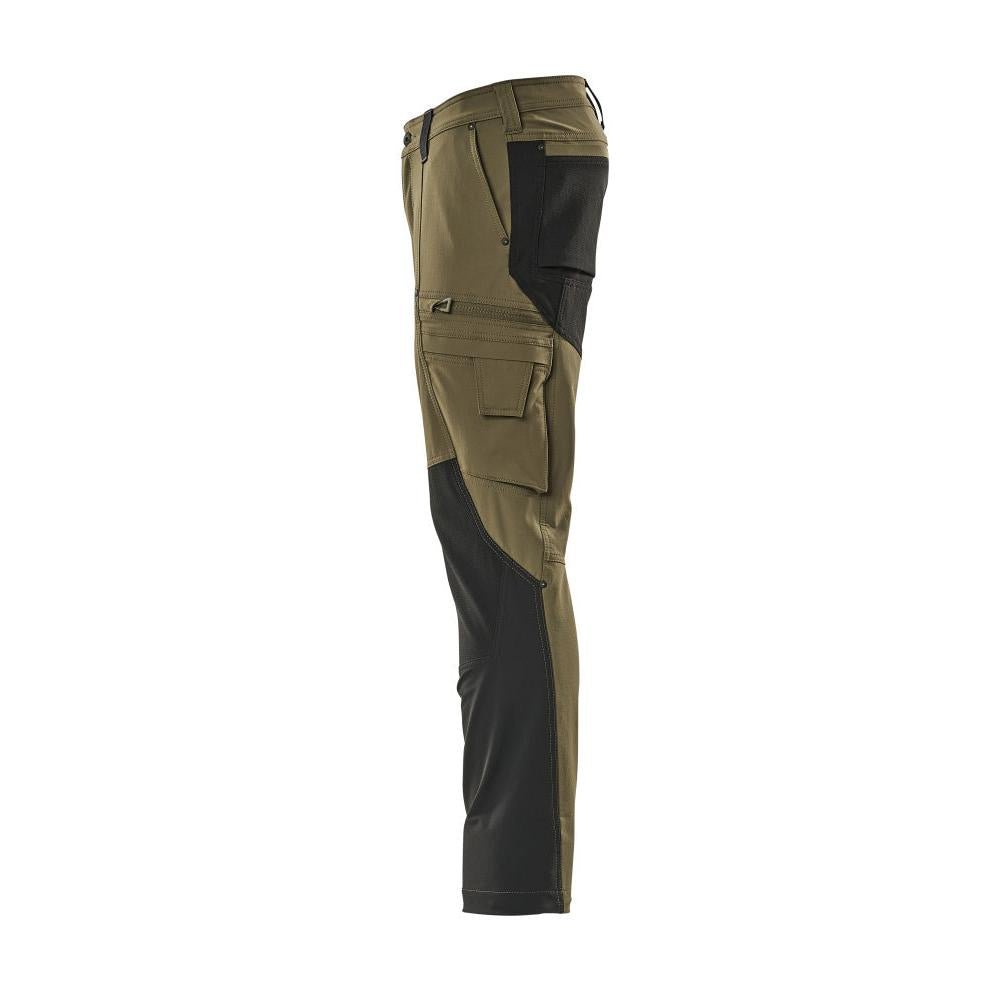 Pantaloni funzionali, pantaloni ULTIMATE STRETCH