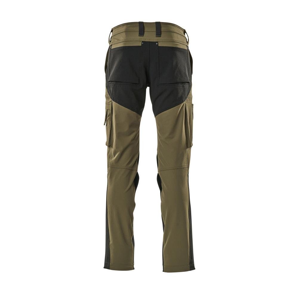 Pantaloni funzionali, pantaloni ULTIMATE STRETCH
