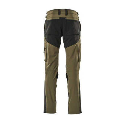 Pantaloni funzionali, pantaloni ULTIMATE STRETCH