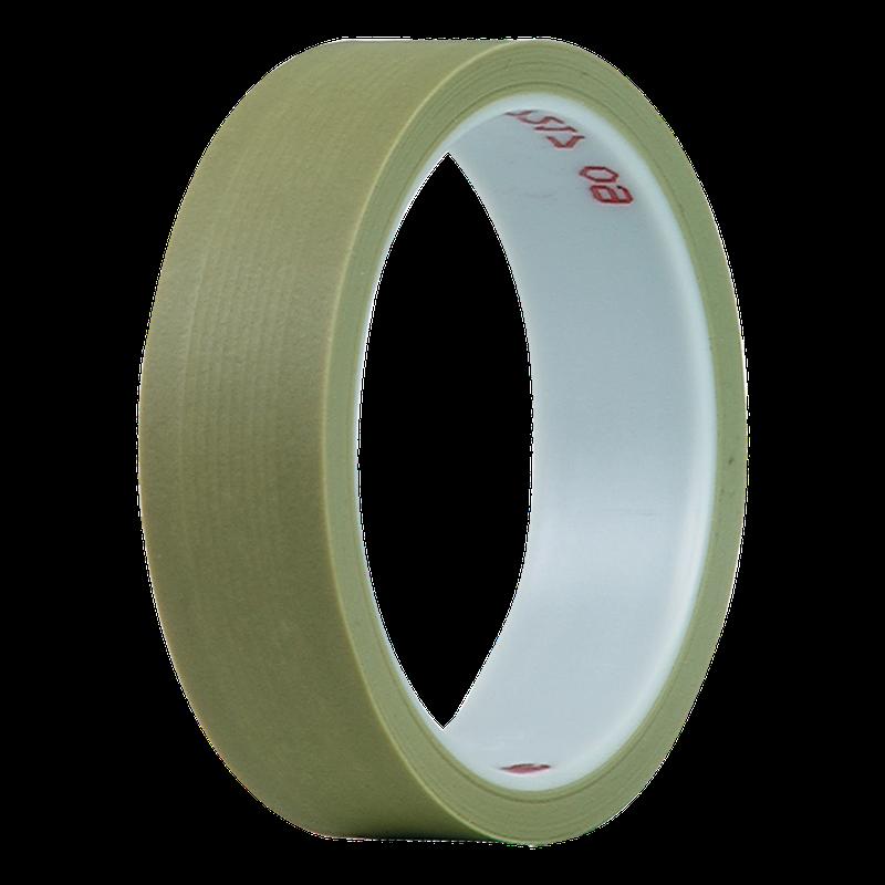 Nastro 3M™ Scotch® Color Line 218, verde