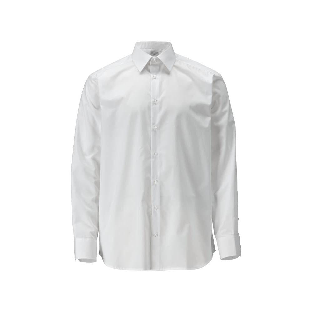 Camicia, vestibilità classica