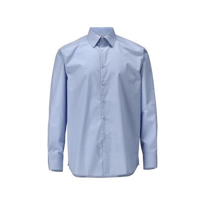 Camicia, vestibilità classica