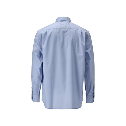 Camicia, vestibilità classica