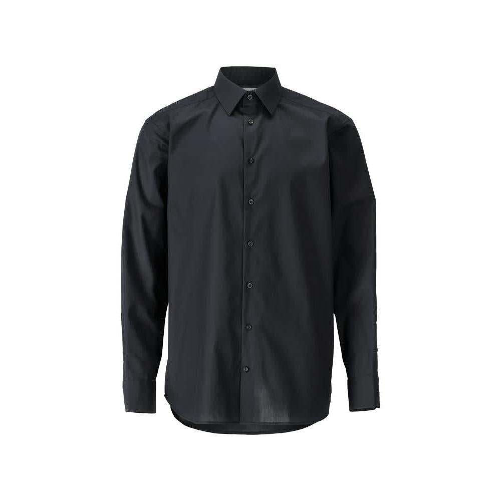 Camicia, vestibilità classica