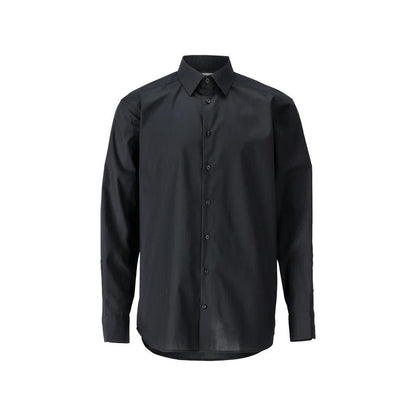 Camicia, vestibilità classica