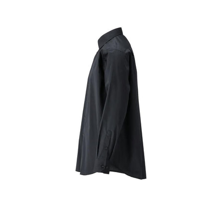 Camicia, vestibilità classica