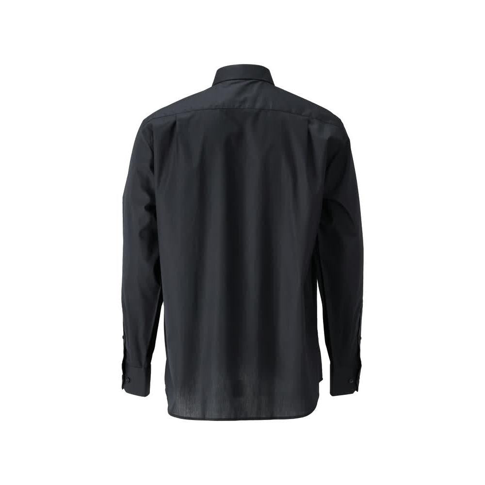 Camicia, vestibilità classica