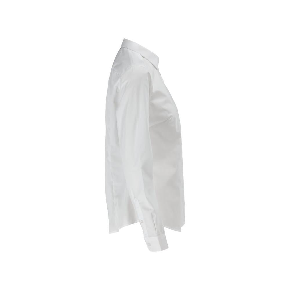 Camicia, camicetta da donna dalla vestibilità classica