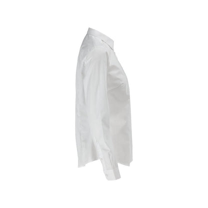 Camicia, camicetta da donna dalla vestibilità classica