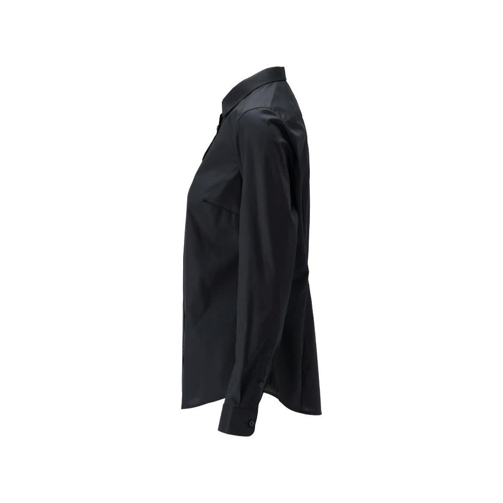 Camicia, camicetta da donna dalla vestibilità classica