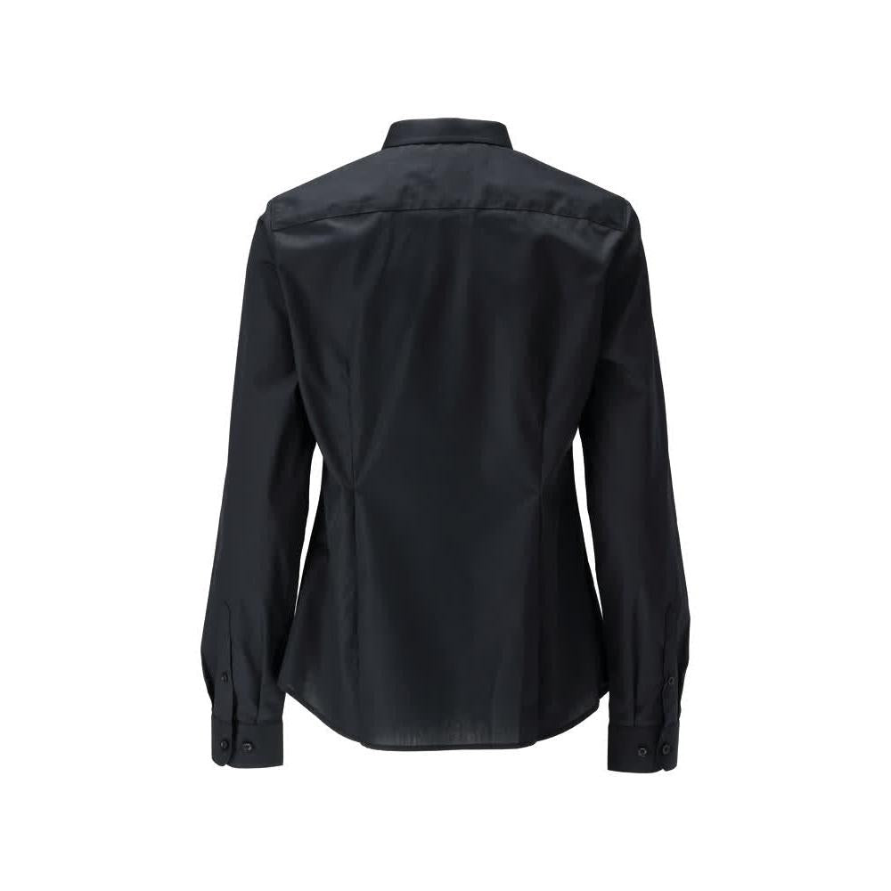 Camicia, camicetta da donna dalla vestibilità classica