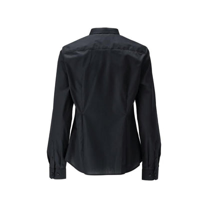 Camicia, camicetta da donna dalla vestibilità classica