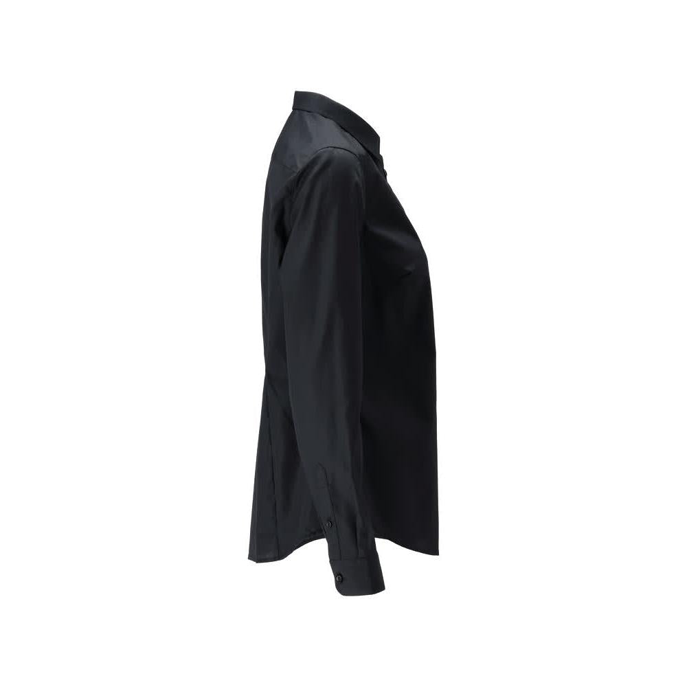 Camicia, camicetta da donna dalla vestibilità classica