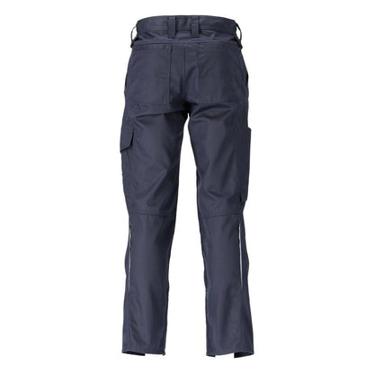 Pantaloni con tasche sulle ginocchia