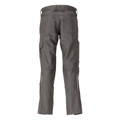 Pantaloni con tasche sulle ginocchia