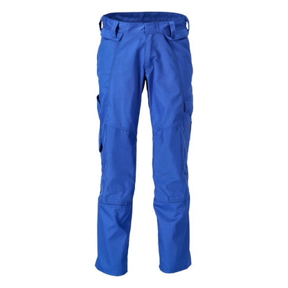Pantaloni con tasche sulle ginocchia