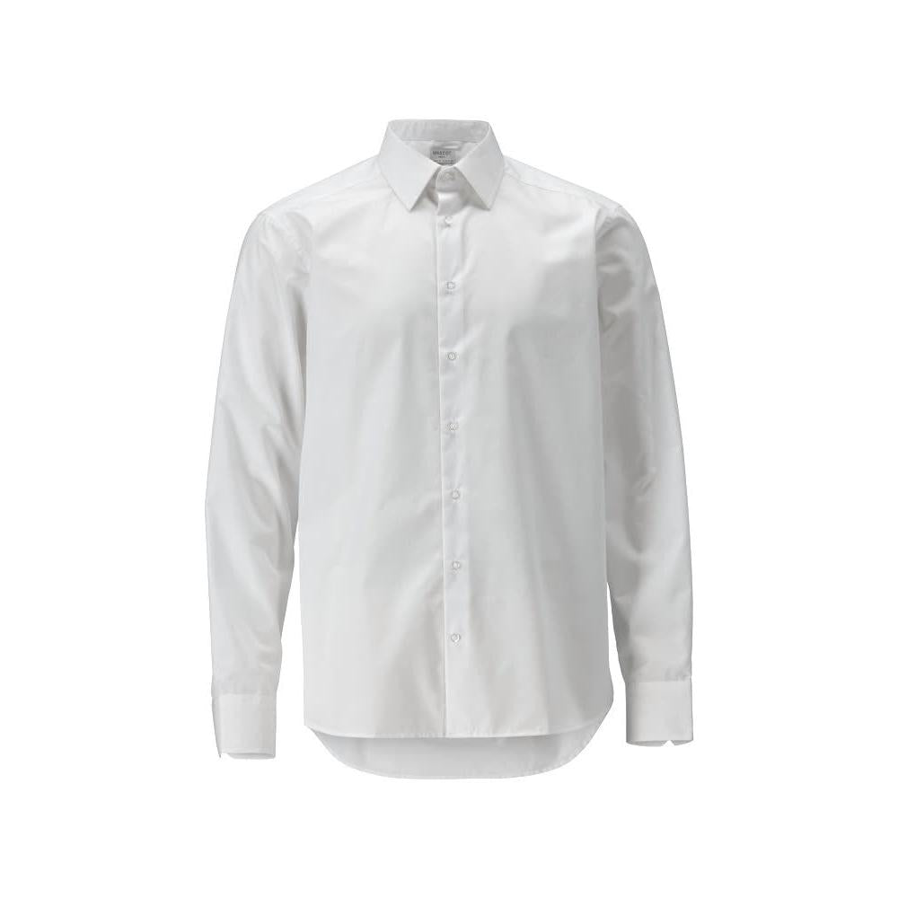 Camicia, vestibilità moderna