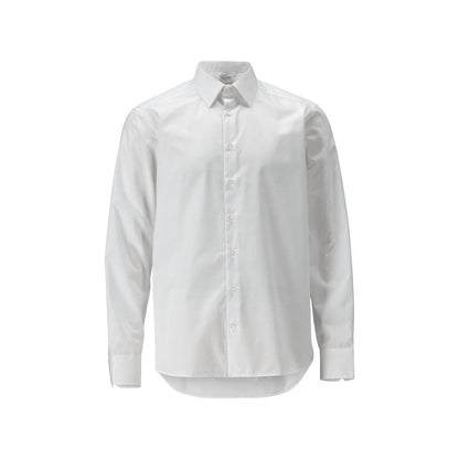 Camicia, vestibilità moderna