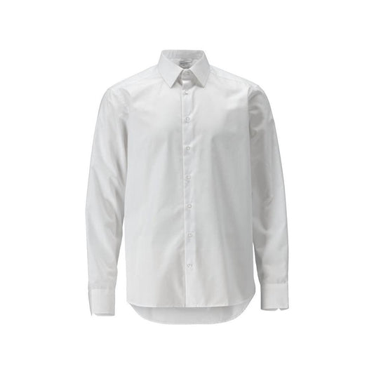 Camicia, vestibilità moderna