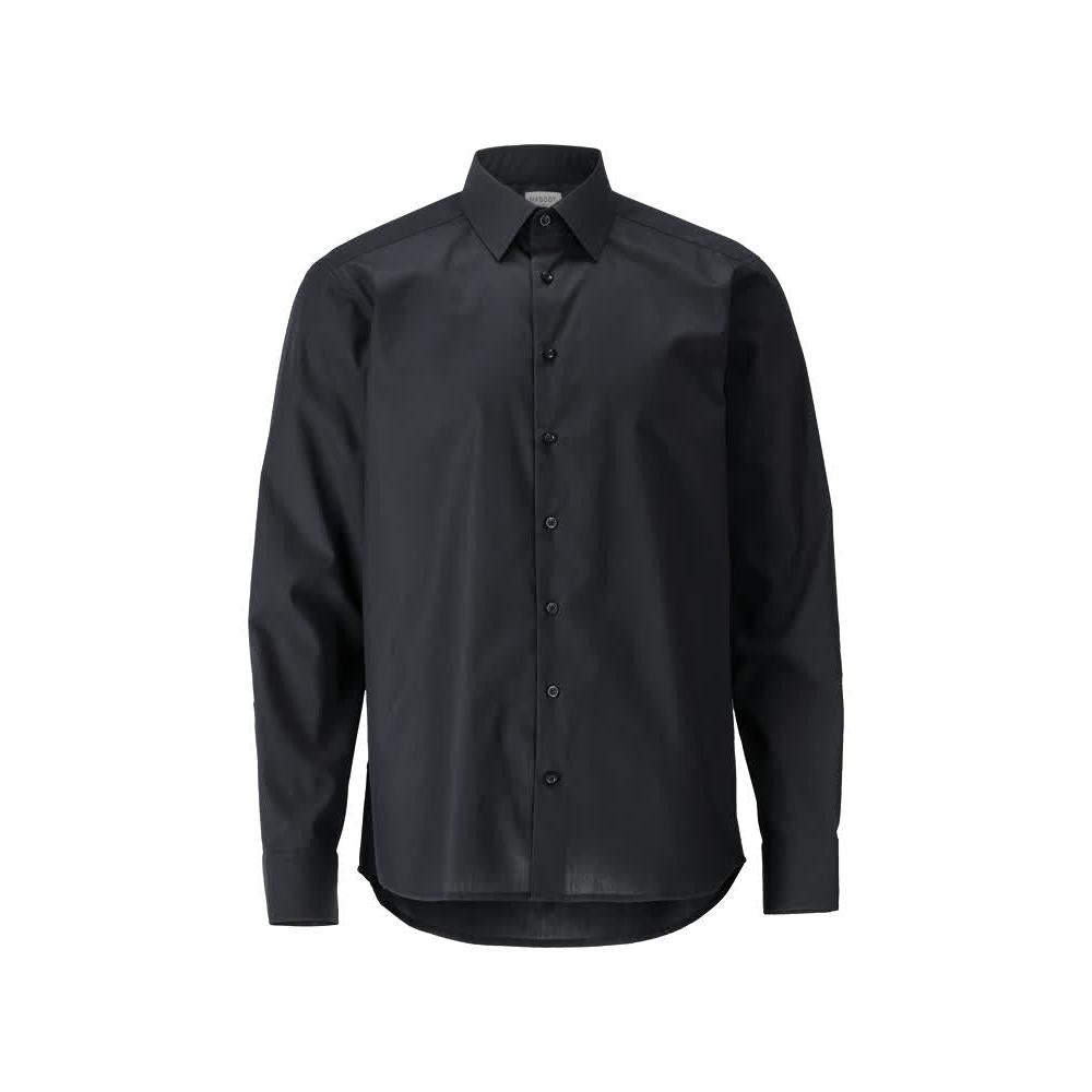 Camicia, vestibilità moderna