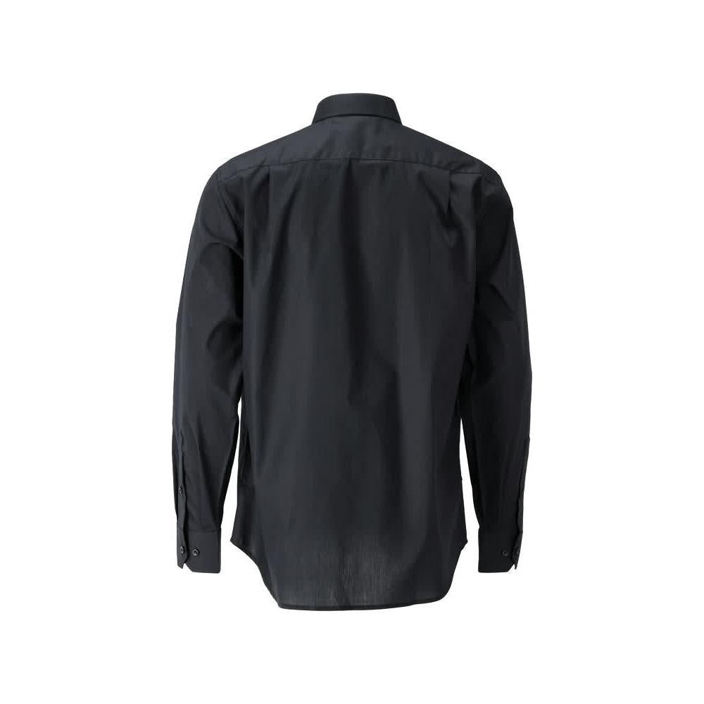 Camicia, vestibilità moderna