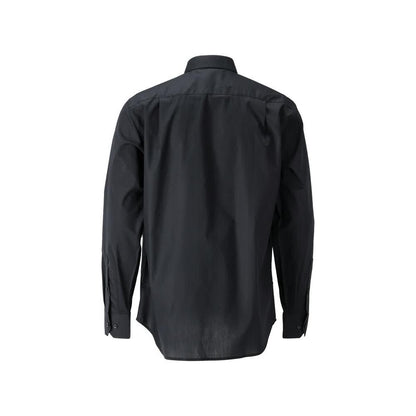 Camicia, vestibilità moderna