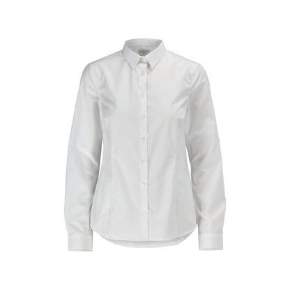 Camicia, camicetta da donna dalla vestibilità moderna