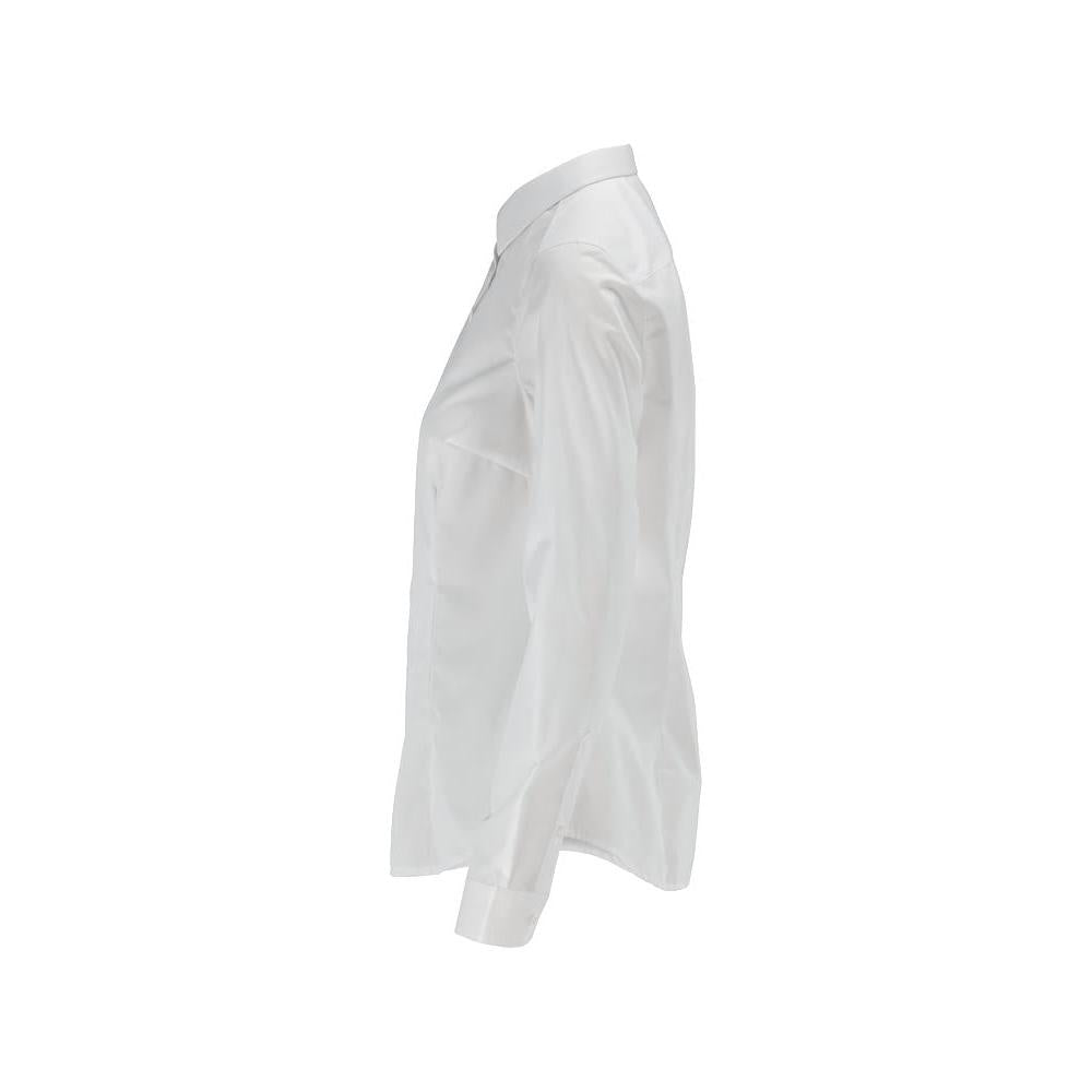 Camicia, camicetta da donna dalla vestibilità moderna