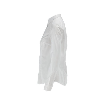 Camicia, camicetta da donna dalla vestibilità moderna