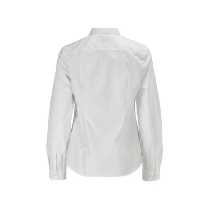 Camicia, camicetta da donna dalla vestibilità moderna