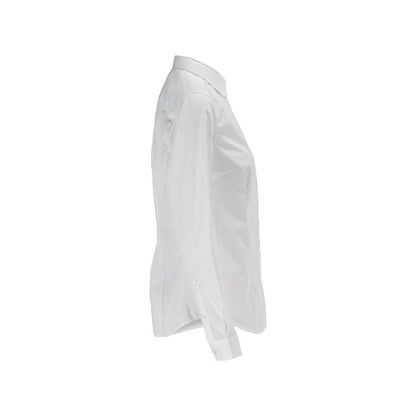 Camicia, camicetta da donna dalla vestibilità moderna
