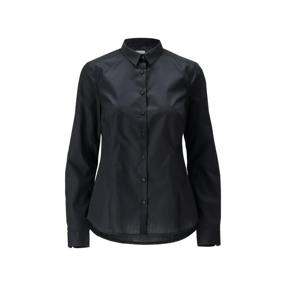 Camicia, camicetta da donna dalla vestibilità moderna