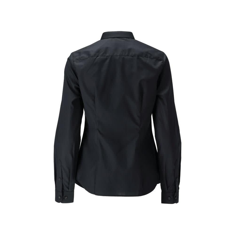 Camicia, camicetta da donna dalla vestibilità moderna