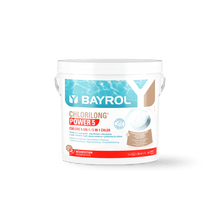 BAYROL Chlorilong® POWER 5 Pastiglie di cloro a 5 funzioni a lenta dissoluzione