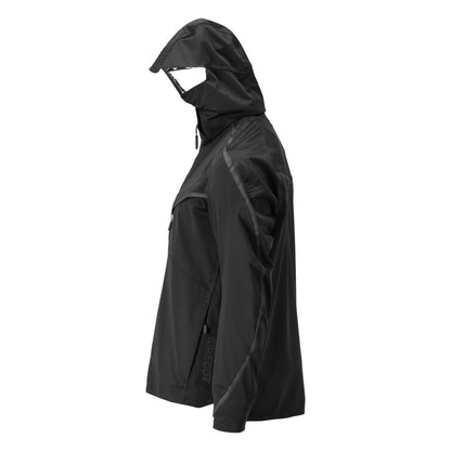 Giacca rigida