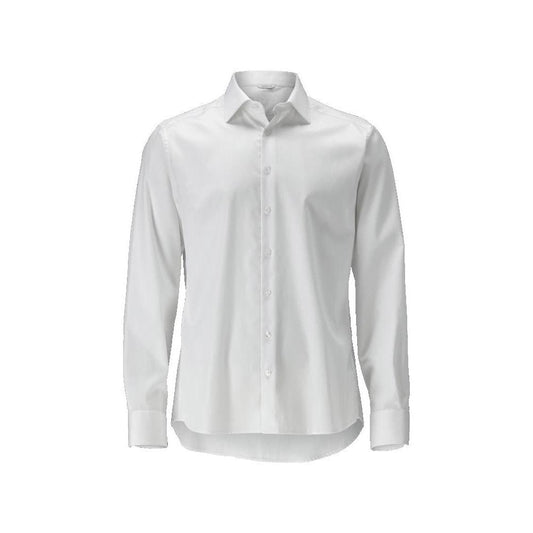 Camicia, vestibilità moderna