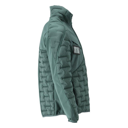 Giacca con fodera leggera, giacca termica