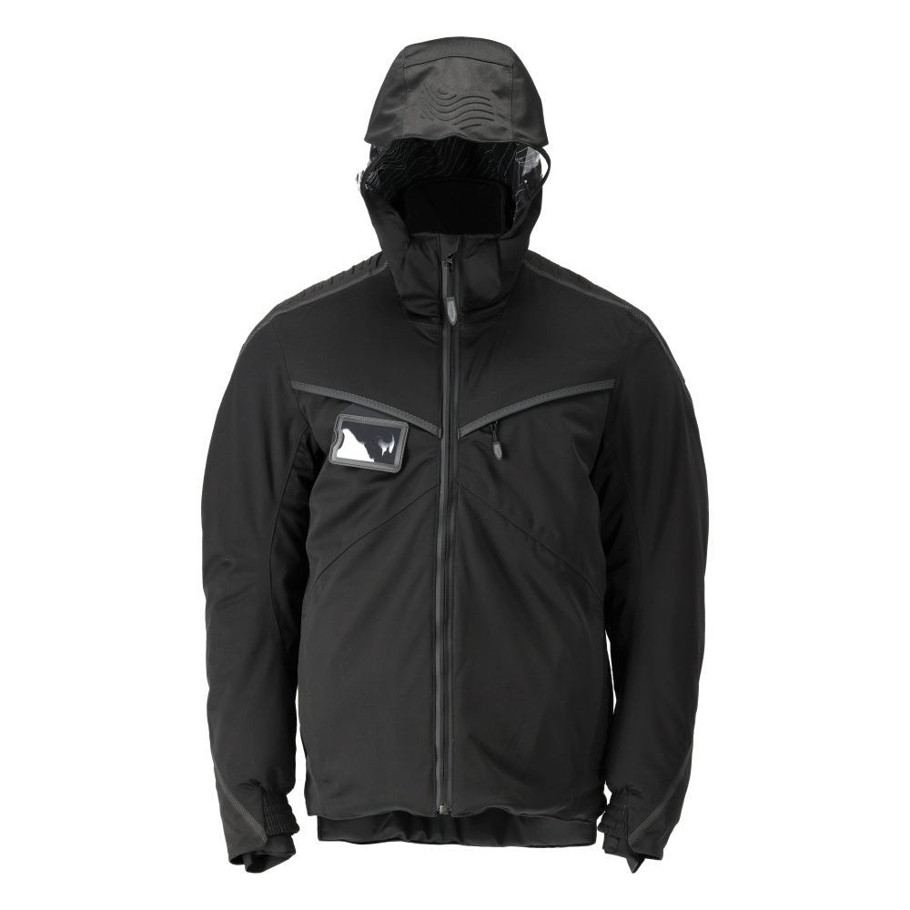 Giacca invernale, giacca invernale CLIMASCOT®