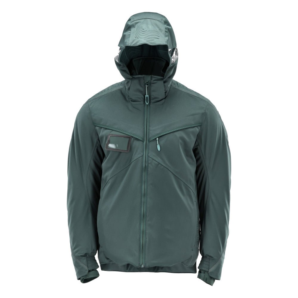 Giacca invernale, giacca invernale CLIMASCOT®