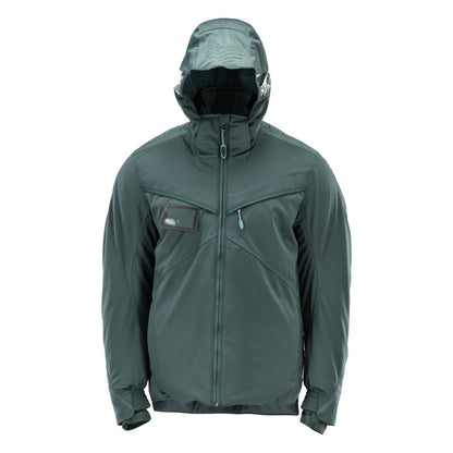 Giacca invernale, giacca invernale CLIMASCOT®