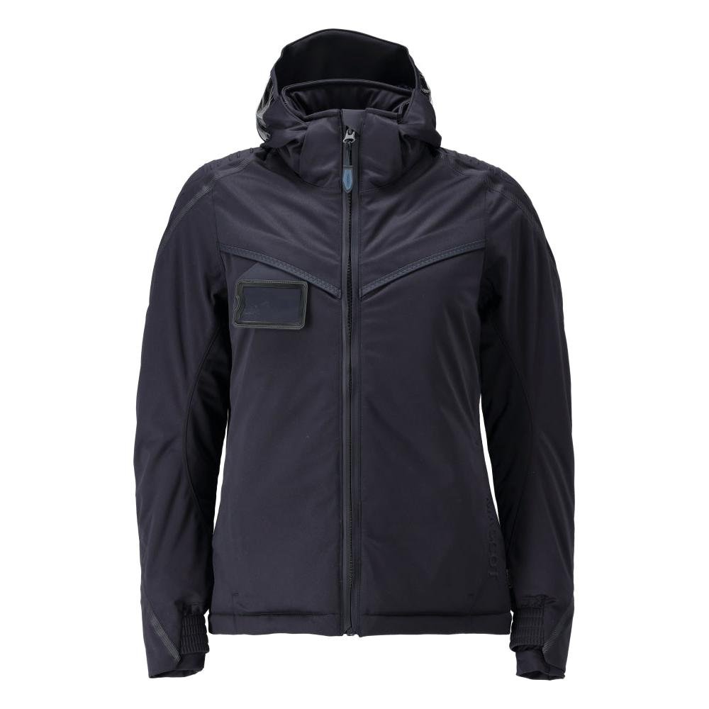 Giacca invernale, CLIMASCOT®, giacca invernale vestibilità da donna