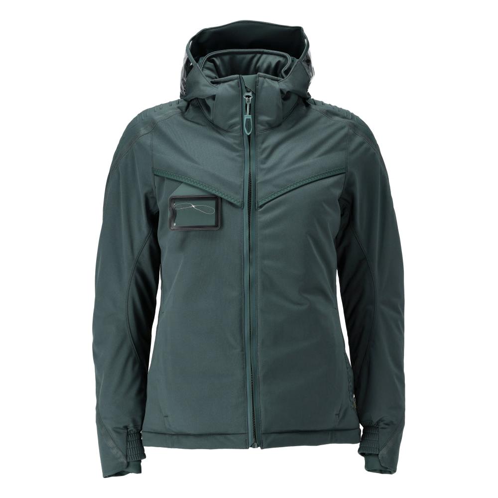 Giacca invernale, CLIMASCOT®, giacca invernale vestibilità da donna