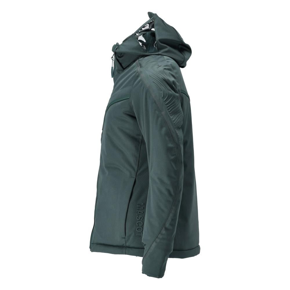 Giacca invernale, CLIMASCOT®, giacca invernale vestibilità da donna