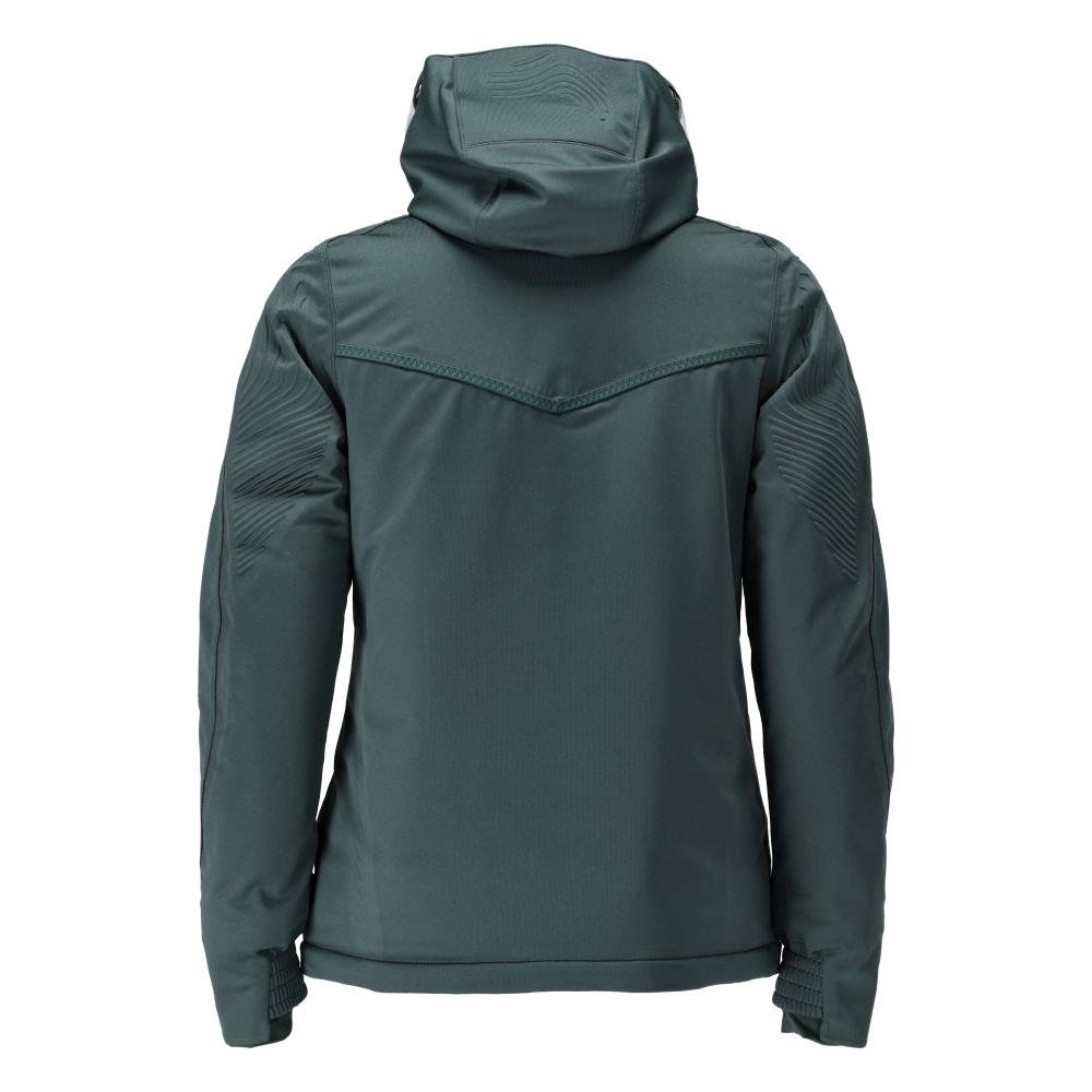 Giacca invernale, CLIMASCOT®, giacca invernale vestibilità da donna