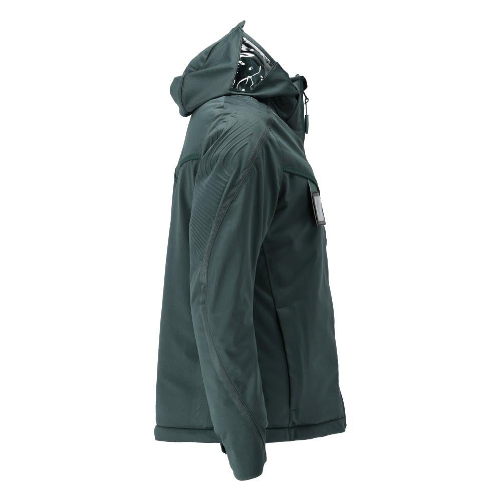 Giacca invernale, CLIMASCOT®, giacca invernale vestibilità da donna