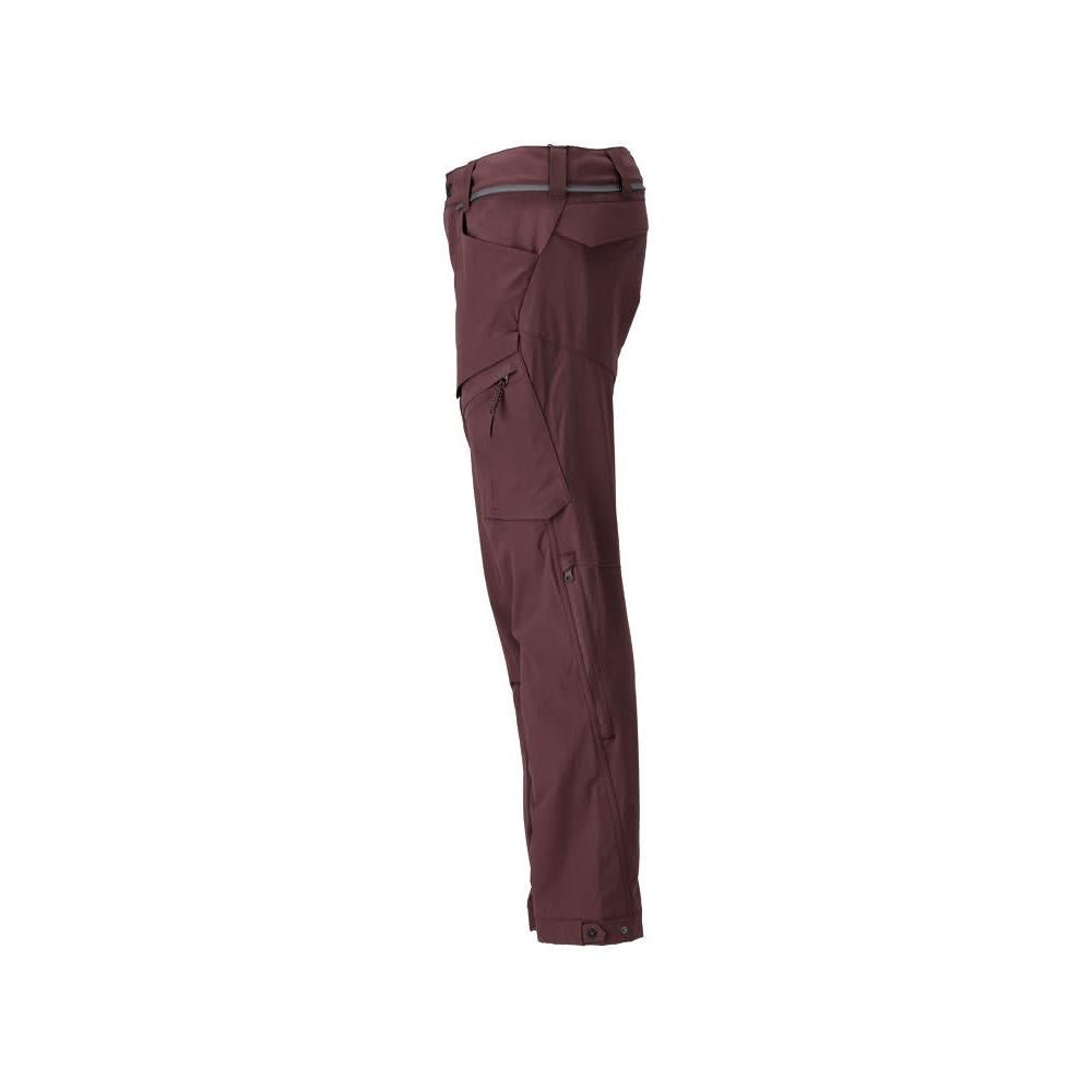 Pantaloni funzionali, pantaloni ULTIMATE STRETCH