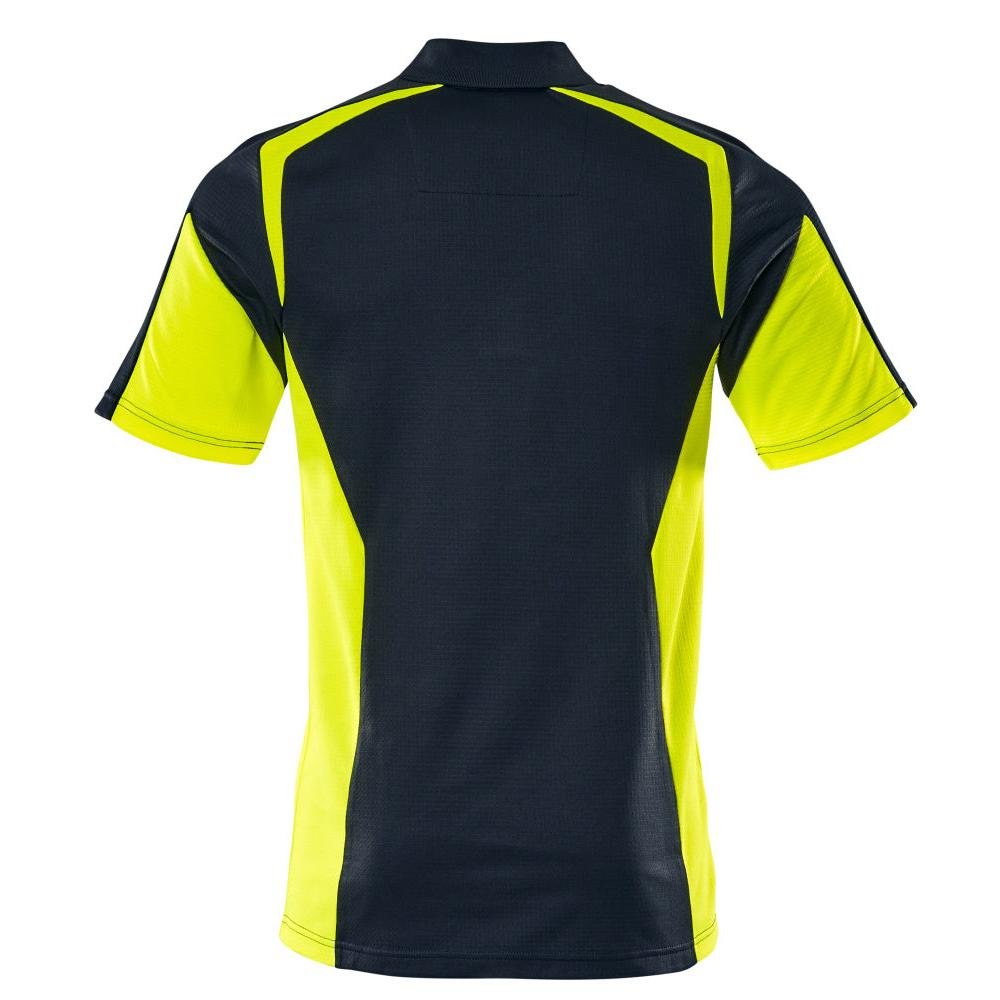 Polo, polo dalla vestibilità moderna