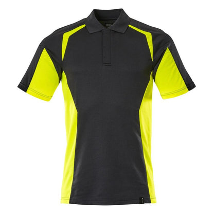 Polo, polo dalla vestibilità moderna