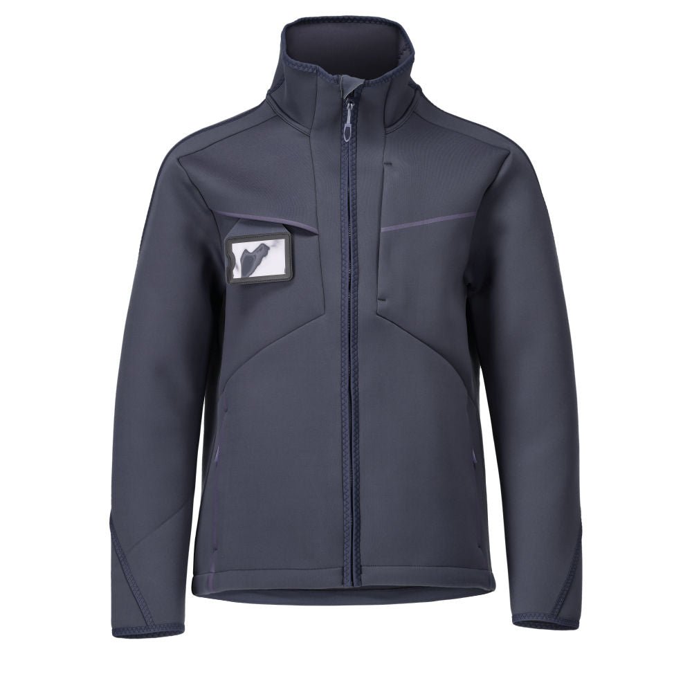 Giacca Soft Shell, giacca Soft Shell dalla vestibilità moderna