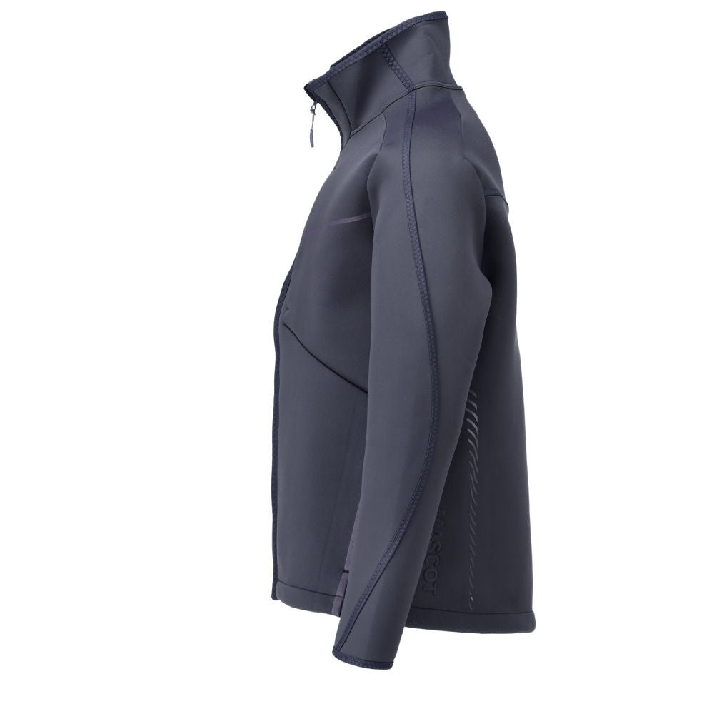 Giacca Soft Shell, giacca Soft Shell dalla vestibilità moderna